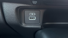 Honda HR-V 1.5 eHEV Elegance 5dr CVT Hybrid Hatchback